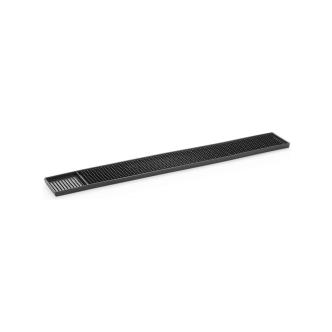 Tapis de bar en caoutchouc - H 1,5 X 8 X 60 CM - Barre relevée - 597965 597965 €9.95 Accessoires de bar