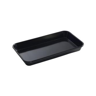 Plateau à viande - Mélamine - H 3.5 X 16 X 29 CM - Hendi - 568101 568101 €12.95 Poêles à viande