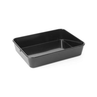 Plateau à viande - Mélamine - H 6 X 21 X 28 CM - Hendi - 568804 568804 €27.00 Poêles à viande