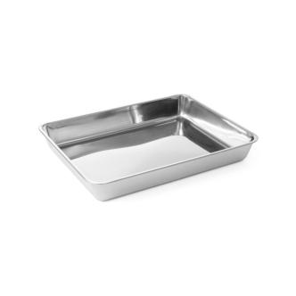 Conteneur à viande - inox - H 4.8 X 24 X 31 CM - Hendi - 508206 508206 €29.00 Poêles à viande
