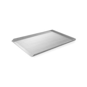 Plateau perforé - Aluminium - 40 X 60 CM - Hendi - 808214 808214 €29.95 Plateaux de cuisson et rôtissoire