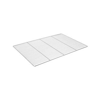 Grille - Inox - 40 X 60 CM - Hendi - 801925 801925 €24.95 Plateaux de cuisson et rôtissoire