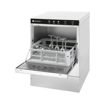 Lave Verres K40 - Inox - H 71 X 51 X 47 CM - Hendi - 230299 230299 €1,399.00 Lave-verres