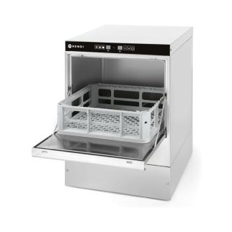 Lave Verres K40 - Inox - H 71 X 51 X 47 CM - Hendi - 233023 233023 €1,945.00 Lave-verres