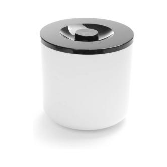 Seau à glace blanc double paroi - H 20 X 19 CM - Bar up - 594742 594742 €15.00 Bac à glaçons/Pinces