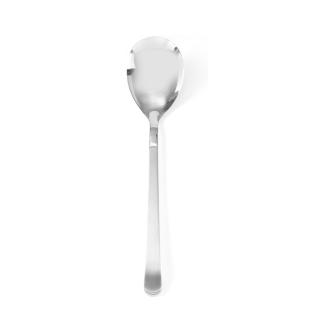 Cuillère de service - inox 1810 - 32,1 X 7,1 CM - Hendi - 529065 529065 €7.59 Opschep lepels