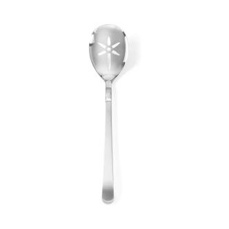 Cuillère de service à fentes - Inox 1810 - 32,1 X 7,1 CM - Hendi - 529072 529072 €7.69 Opschep lepels