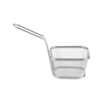 Panier à friture - Inox - Chromé - Hendi - 425688 425688 €6.49 Présentation