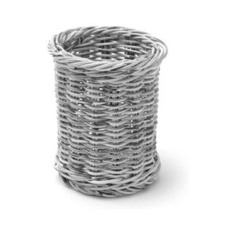 Panier à couverts - Polypropylène - Gris clair - Hendi - 426197 426197 €5.95 Présentation