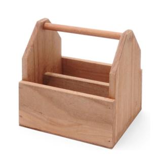 Range couverts - H 20 X 16 X 19 CM - Hendi - 664315 664315 €17.00 Couverts de table