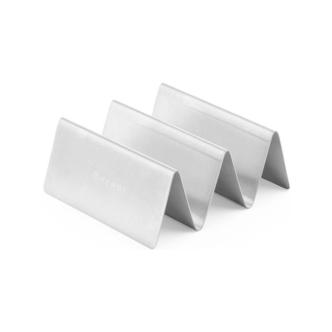 Porte-tacos - acier inoxydable - Hendi - 429440 429440 €9.95 Présentation