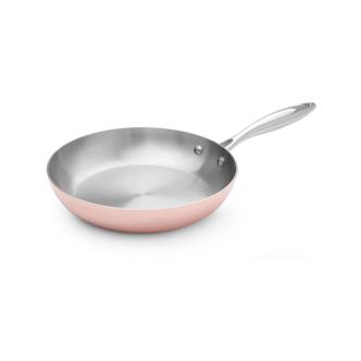Poêle - inox - Hendi - 607060 607060 €69.00 Poêle à frire