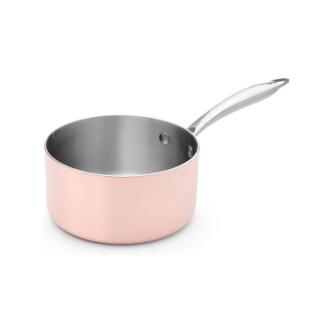 Casserole - Inox - 1,5 Litre - Hendi - 607053 607053 €61.00 Marmite