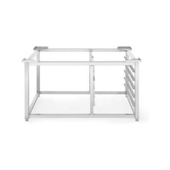 Socle pour 12x fours GN 1/1 - Inox - H 50 X 64 X 94 CM - Hendi - 223642 223642 €595.00 Accessoires pour fours