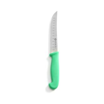 Cutter - Inox polypropylène - H 4 X 2,5 X 23 CM - Hendi - 842317 842317 €4.95 Couteaux