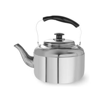 Bouilloire - avec couvercle - inox - H 29 X 24.5 X CM - Hendi - 624302 624302 €36.00 Théière