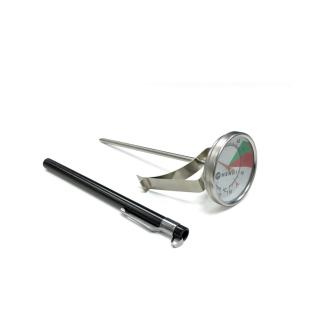 Thermomètre à mousse de lait - Inox - H 14 X 4,4 CM - Hendi - 271247 271247 €5.29 Thermomètre