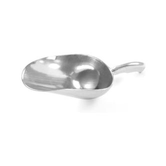 Cuillère à glace en aluminium - Aluminium - H 21.5 X 4.8 X 7.8 CM - Bar up - 521410 521410 €5.95 Cuillères doseuses à glace
