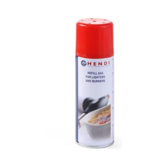 Bidon à gaz - 0,2 CM - Hendi - 199046 199046 €11.95 Accessoires pour chafing dish