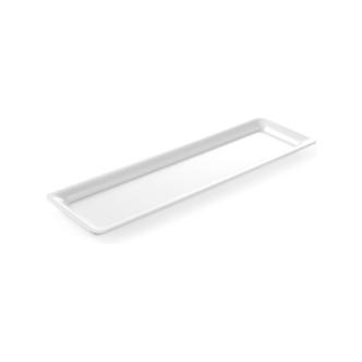 Bacs gastronorme à bord fin - Mélamine - H 2 X 16.3 X 53 CM - Hendi - 566053 566053 €14.95 Bac GN