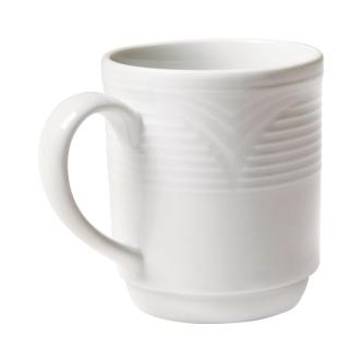 Mug - 12 pièces - Porcelaine - 0,22 Litre - Hendi - 794531 794531 €48.00 Tasses et mugs