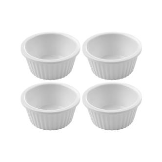 Ramequin - Mélamine - H 2,5 X 6 CM - Hendi - 565643 565643 €2.69 Bols et pots