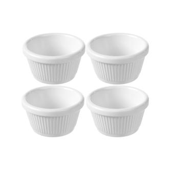 Ramequin - Mélamine - H 3,5 X 7 CM - Hendi - 565650 565650 €3.89 Bols et pots