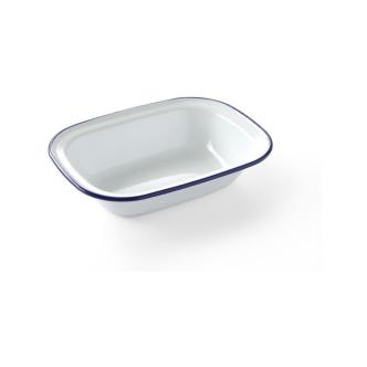 Plat rectangulaire - 16 X 21,5 CM - Hendi - 621219 621219 €5.95 Schalen