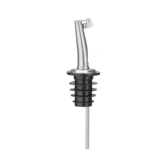Verseur - Lent - 6 pièces - Ø3 CM - Bar Up - 599334 H599334 €7.95 Taille des balles/bouchons de pavage