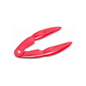 Pince crabe et homard - 14 CM - Rouge - Hendi - 403754 H403754 €5.95 Couverts spéciaux