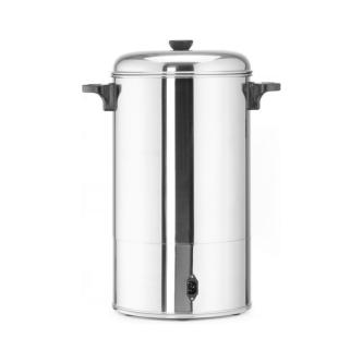 Percolateur à café - 10 litres - Simple paroi - Hendi - 208106 H208106 €170.00 Percolateurs à café