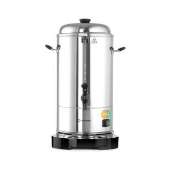 Percolateur double paroi - Inox - H 48 X 24,1 CM - Hendi - H211106 H211106 €170.00 Percolateurs à café