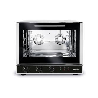 Four à injection de vapeur - H 63,5 X 75 X 79 CM - Hendi - H225523 H225523 €2,595.00 Heteluchtovens