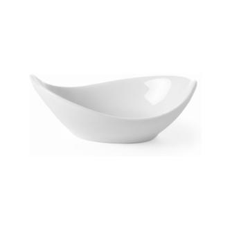 Plat à tapas - 2 pièces - Concha - 9 X 5 CM - 6 pièces - Blanc - Porcelaine - Hendi - 784334 H784334 €17.00 Bols et pots