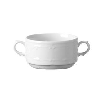 Bol à soupe - 12 pièces - Flora - Ø10 CM - 250 ML - Hendi - 787267 H787267 €107.00 Bols