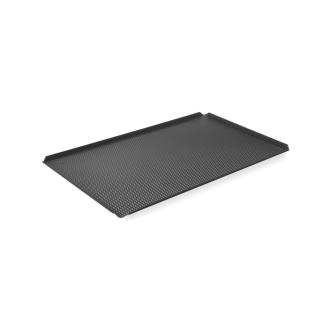 Plateau Perforé - GN 1/1 - Anti-Adhésif - Hendi - 808405 H808405 €44.95 Plateaux de cuisson et rôtissoire