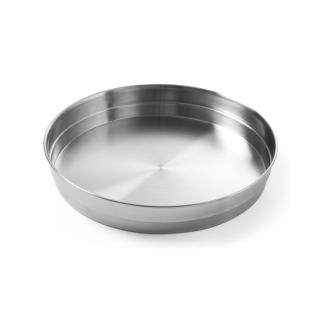 Plateau plateau bière - Inox - H 4,5 X 31,5 CM - Hendi - H480106 H480106 €14.95 Plateaux de bière