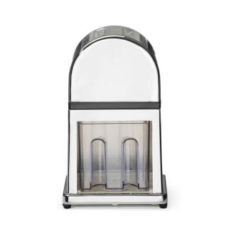Broyeur à glace - Inox - H 27 X 14 X 16 CM - Barre relevée - H695708 H695708 €41.00 Broyeuses de glace