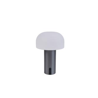 Lampe de Table de Terrasse - Seta - LED - Gris - G-Line HW-138625 €23.95 Table de terrasse