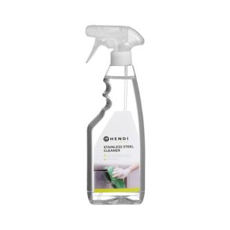 Nettoyant inox - Hendi - 976784 H976784 €8.49 Produits de nettoyage