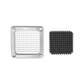 Frituurmes - Frietsnijder - 6 MM - Hendi - 932902 H932902 €14.95 Coupe frite