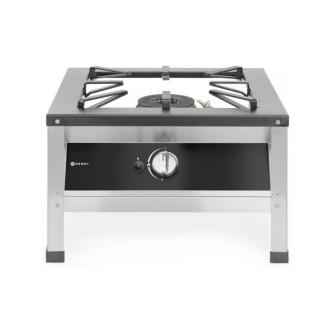 Hokker - 10.8 KW - H 40 x 58.4 x 66.3 CM - Hendi - 147276 H147276 €399.00 Brûleurs à gaz pour wok