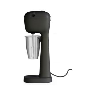 Milkshakemixer - BPA-Vrij - Zwart - H 48.5 x 17 x 21 CM - Hendi - Design by Bronwasser - 221495 H221495 €139.95 Shakers