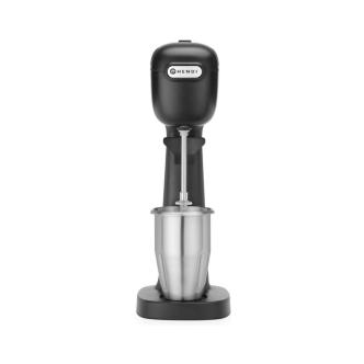 Milkshaker - Zwart - H 48.5 x 17 x 21 CM - Hendi - Design by Bronwasser - 221600 H221600 €139.95 Shakers
