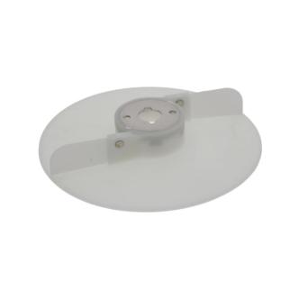 Uitwerpschijf Groentesnijders - H 3.3 x Ø 19.9 CM - Hendi - 918500 H918500 €17.95 Disques à découper les légumes