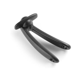 Ouvre-boîte coffre-fort - Inox polypropylène - H 4 X 6 X 19 CM - Hendi - 856161 856161 €12.95 Ouvre-boîtes