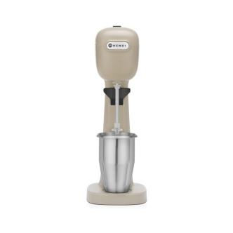 Milkshaker - Karamel - H 48.5 x 17 x 21 CM - Hendi - Design by Bronwasser - 221624 H221624 €164.95 Shakers