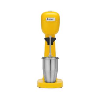 Milkshaker - Geel - H 48.5 x 17 x 21 CM - Hendi - Design by Bronwasser - 221631 H221631 €164.95 Shakers