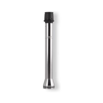 Mengschacht - Staafmixer - H 34 x 5.3 x 5.3 CM - Hendi - 237762 H237762 €371.95 Mélangeurs à main
