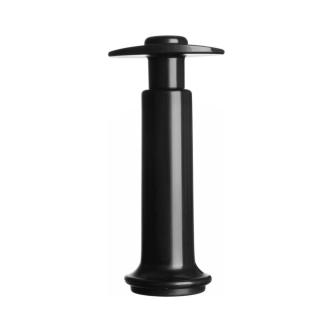 Vacuüm Wijn Pomp - H 14 x 13 x 4.8 CM - Hendi - 595541 H595541 €11.95 Vannes de bouteille